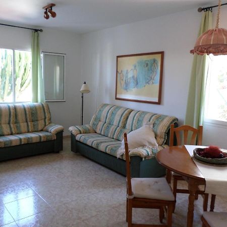 Mojacarproperty, Apto El Palmeral Exterior foto